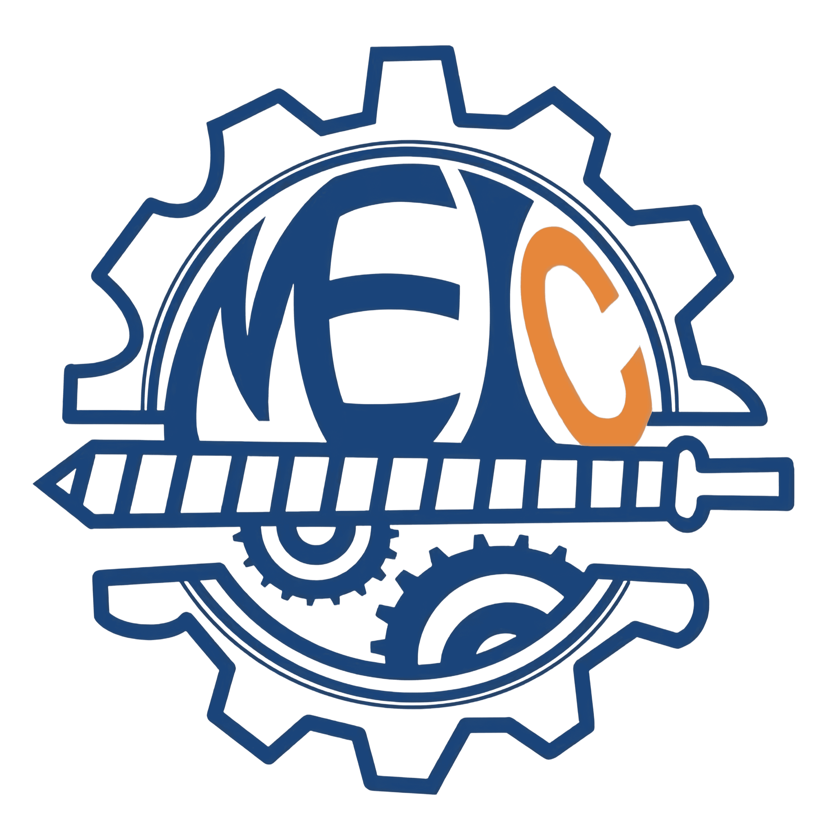 MEIC 队标